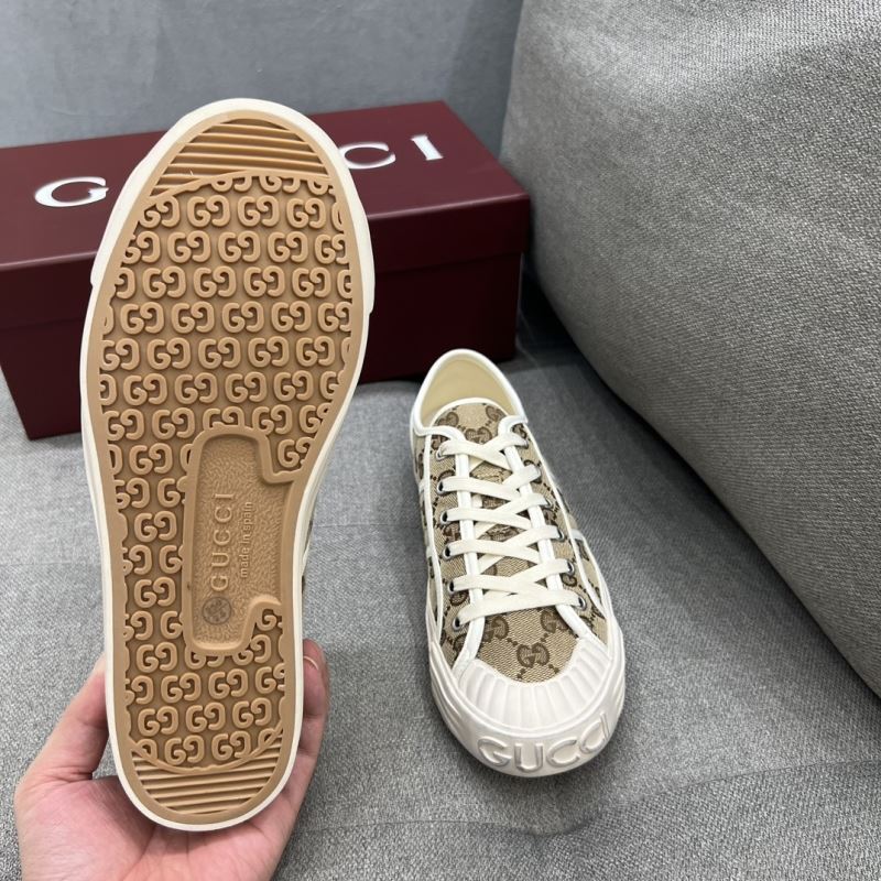 Gucci Low Shoes